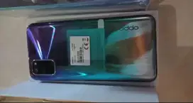 Handphone Oppo a92
