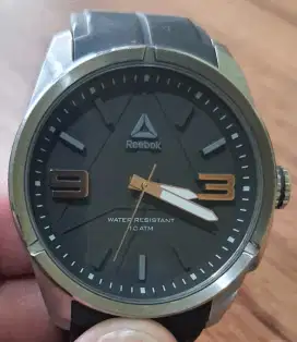 Jam Tangan Reebok RD-DEE-G2-S11A-A3 Original
