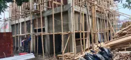 Jasa bangun rumah dan renovasi