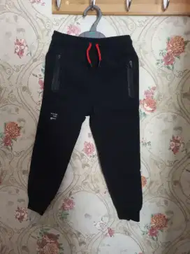 Celana Anak Training Pants Zara