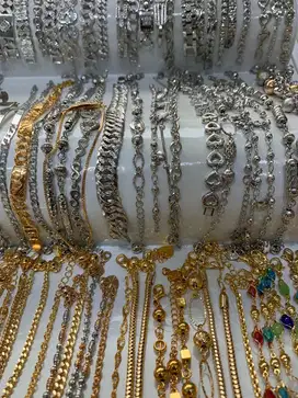 Terima jual mas dan berlian dari toko lain(surat hilang)