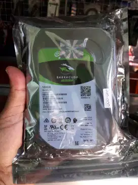 HDD pc barracuda 500gb