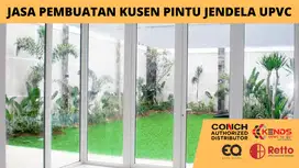 harga upvc per meter jawa timur