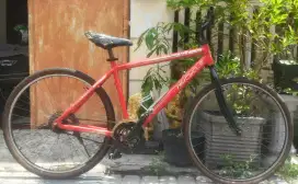 Sepeda Gunung WIM CYCLE Tipe RC-S