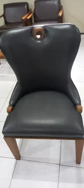 Kursi Elegan untuk kursi tamu dll