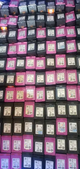 jual beli tinta & toner