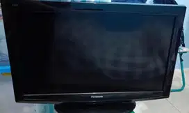 TV Panasonic 24inc