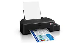 Printer Epson L121 OFFICE & HOME Solution Garansi Gratis pasang+Ongkir