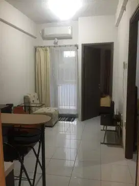 APARTEMENT 2BR EMERALD JAYA BINTARO , sewa bulanan atau tahunan