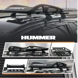 ROOFRACK MOBIL |  UNIVERSAL |  HUMMER BESAR