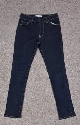 Celana Jeans Skinny (Pensil) Wanita Original