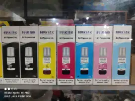 Tinta Art Paper Bulk ink