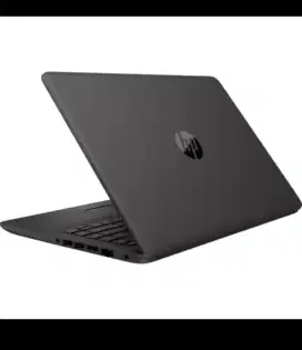 Jual laptop baru hp AMD Ryzen 3 5200