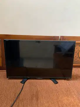 TV Sharp Aquos LC-24LE170I