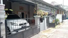 RUMAH KEREN INTERIOR MEWAH DI KOMPLEK AU JATISARI JATIASIH