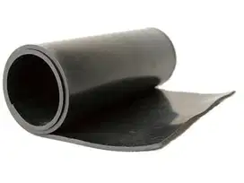 Rubber Sheet/karpet karet