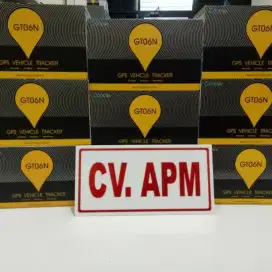 GPs tracker kendaraan bermotor