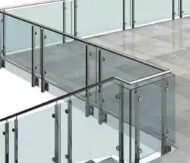 Jual interior Stainlist