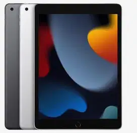 Ipad 9 64gb (WIFI ONLY) Resmi IBOX