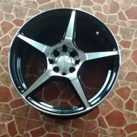 Velg adv1 r17 4x100,114 lbr7,5 et42