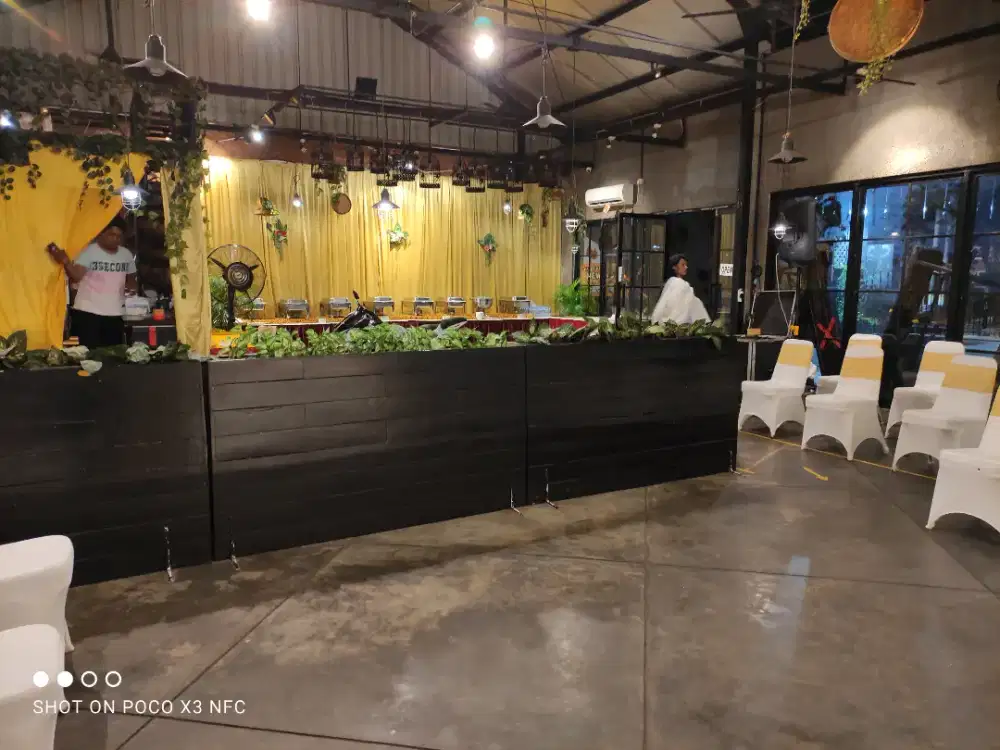 Sewa kursi jakarta