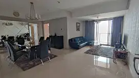 Apartemen the peak TP5 One icon TP6 bulanan