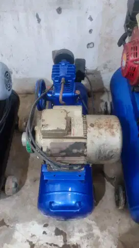 Unload Kompresor ¼hp