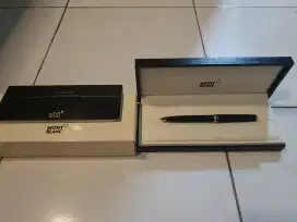 Bolpen Mont Blanc