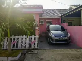 Rumah murah cantik luas