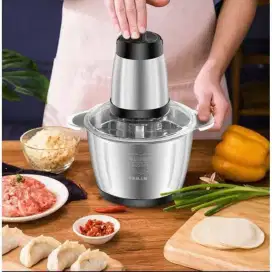 Blender daging stainless