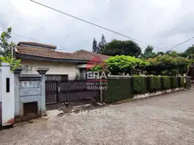 Rumah Luas di Pondok Labu Jaksel