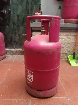 Tabung gas elpiji 12 kg