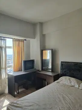 Sudah SHMRS ??Dijual apartemen metropolis gurnsih dekat kampus ubaya