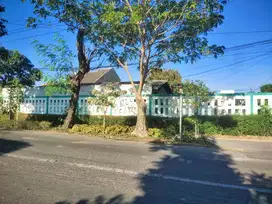 JUAL MURAH TANAH 0 JALAN RAYA JAMBANGAN GAYUNGAN