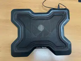 COOLER MASTER. FAN COOLING PAD