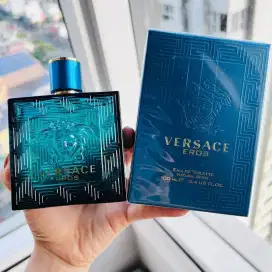 PARFUM PRIA VERSACE EROS Eau De Toillette100ml