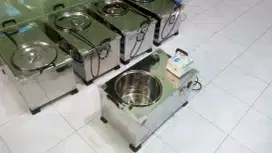 Mixer roti kue dll tangguh