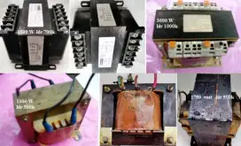 Trafo Multi Fungsi