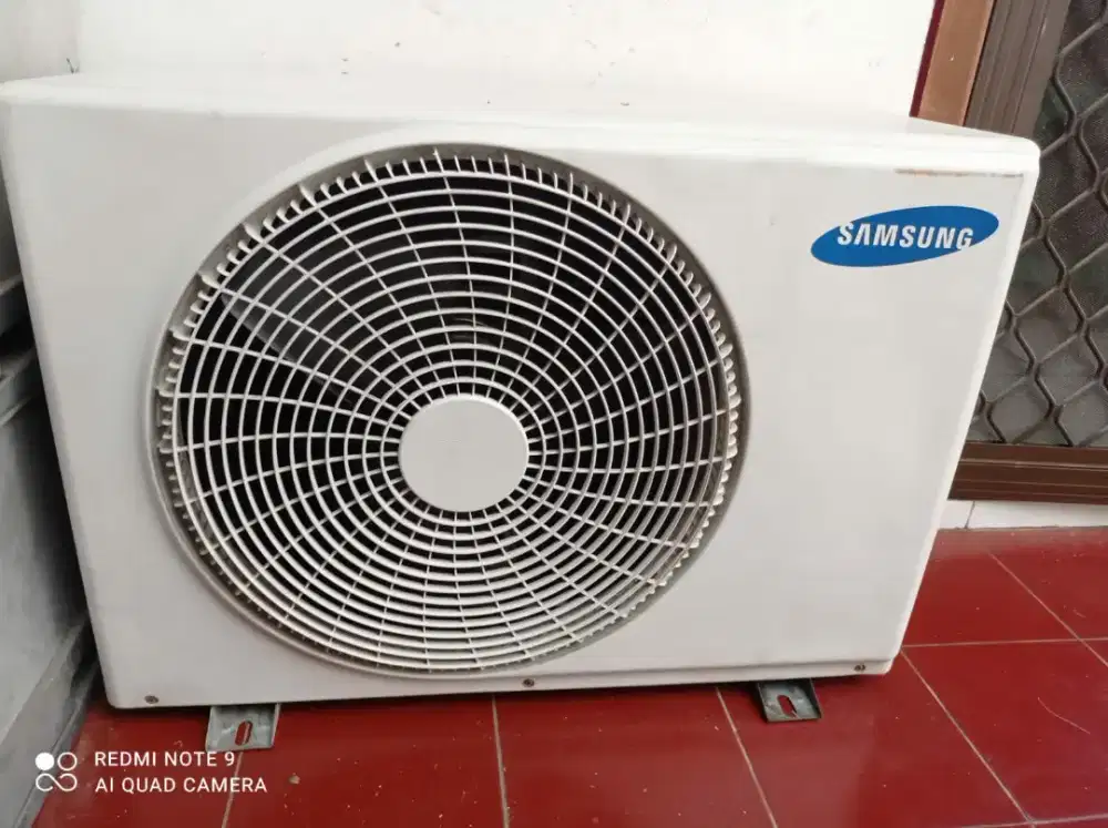 Autdor ac 3/4 pk samsung