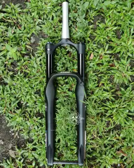 Fork Xfusion Rc Boost