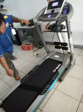 AIat fitness treadmill elektrik TL 270 Incline