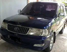 KIJANG KAPSUL LGX 2003