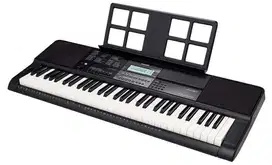 Keyboard casio ctx-800