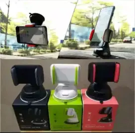 Holder/Stand Hp Utk di Dashboard Mobil