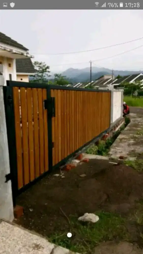 famili jaya stel 044ffg