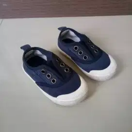 Sepatu Anak Little M