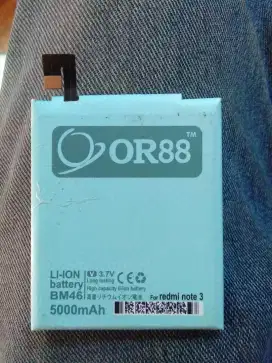 Batre redmi bm46