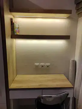 Disewakan apartemen Citra Living Jakarta  Barat  tower Orchard