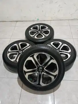 Velg original hrv prestige