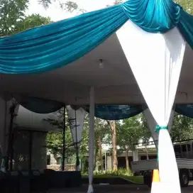 Sewa tenda pesta